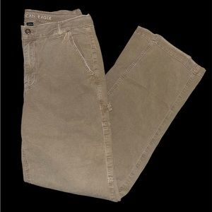 American Eagle Cargo pants